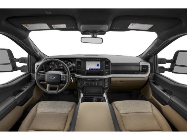 New 2027 Ford F250 XLT AWD/4WD image 10