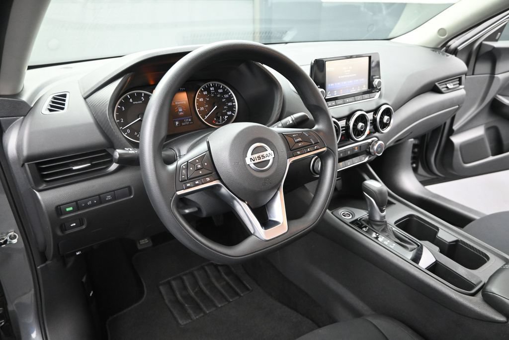 Used 2023 Nissan Sentra S FWD image 18