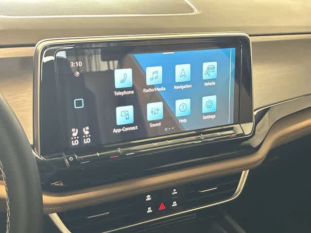 Used 2026 Volkswagen Atlas Cross Sport SE FWD image 29