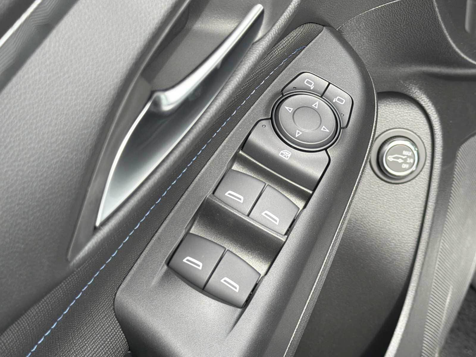New 2026 Buick Envista Sport Touring w/ Convenience I Package FWD image 17