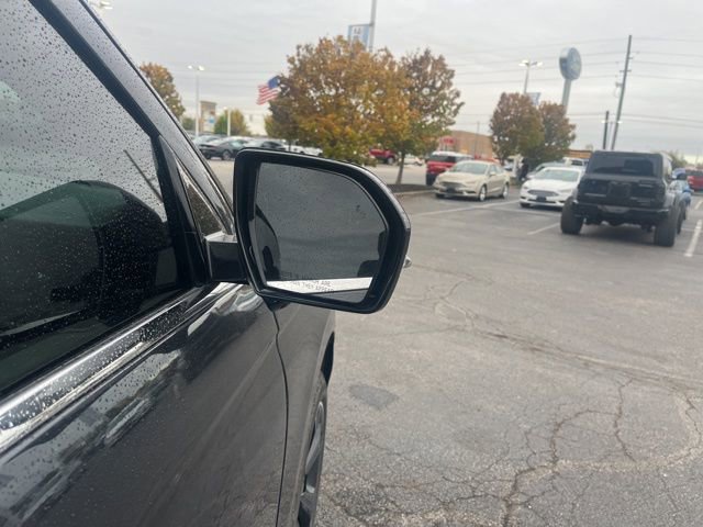 Certified 2022 Ford Expedition Max Limited image 8