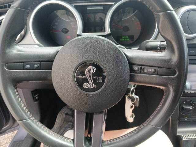 Used 2007 Ford Mustang Shelby GT500 RWD image 34