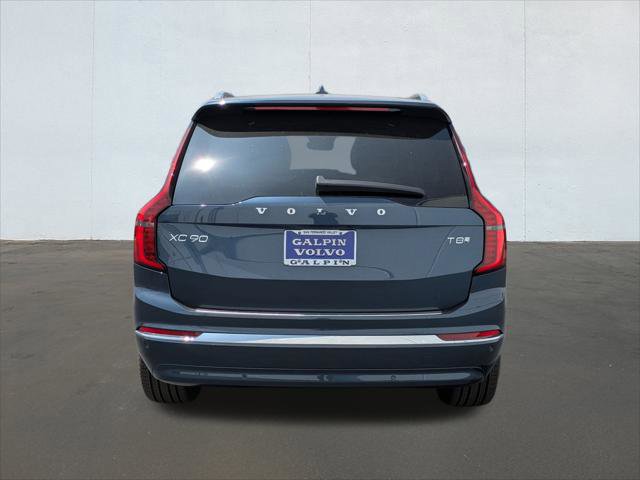 New 2026 Volvo XC90 T8 Plus image 5