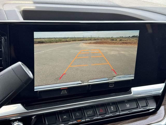 New 2026 GMC Sierra 1500 Elevation AWD/4WD image 14