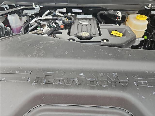 New 2026 RAM 3500 Laramie image 17