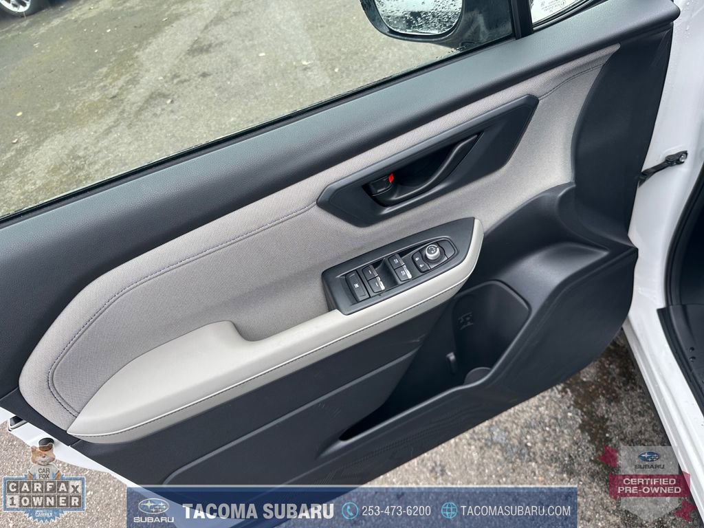 Used 2025 Subaru Forester Premium image 11