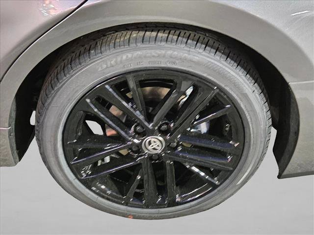 New 2026 Toyota Camry SE image 10