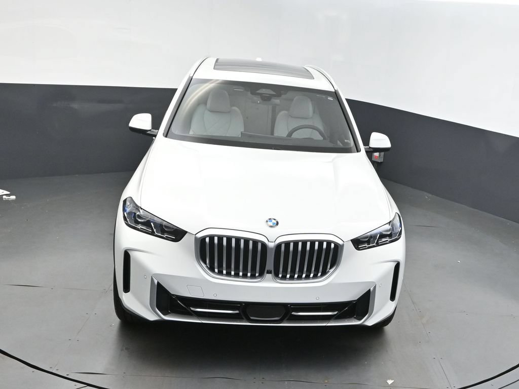 Used 2026 BMW X5 sDrive40i w/ Parking Assistance Package RWD image 35