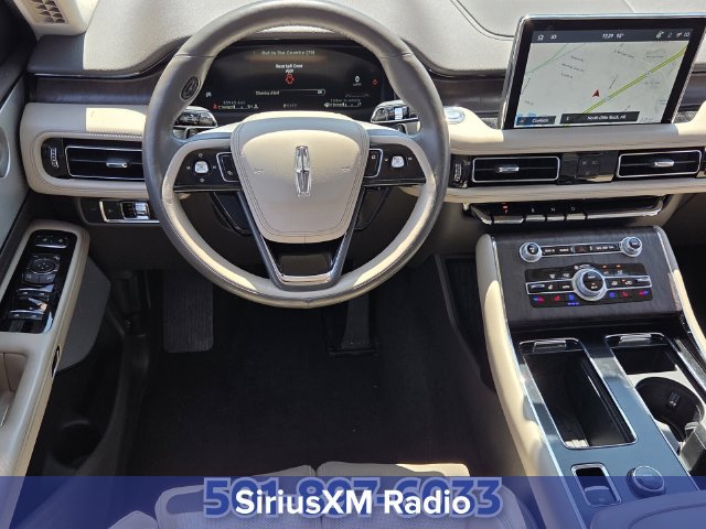 Certified 2022 Lincoln Aviator Reserve w/ Equipment Group 201A AWD/4WD image 15