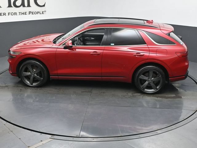Used 2023 Genesis GV70 2.5T w/ Sport Prestige Package AWD/4WD image 42