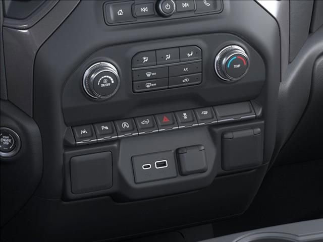 New 2026 GMC Sierra 1500 Pro w/ Pro Value Package RWD image 23
