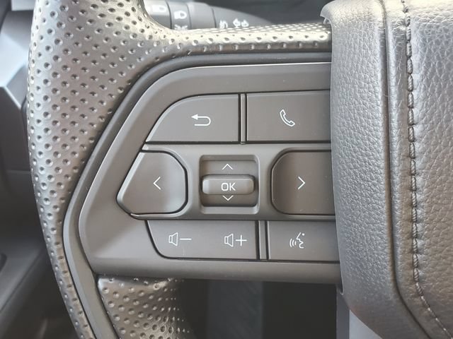 New 2026 Toyota Tacoma SR5 AWD/4WD image 20