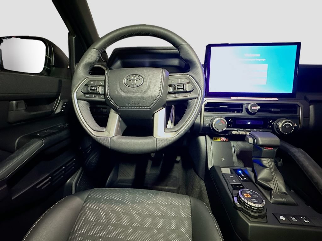 New 2026 Toyota 4Runner TRD Off-Road Premium AWD/4WD image 27