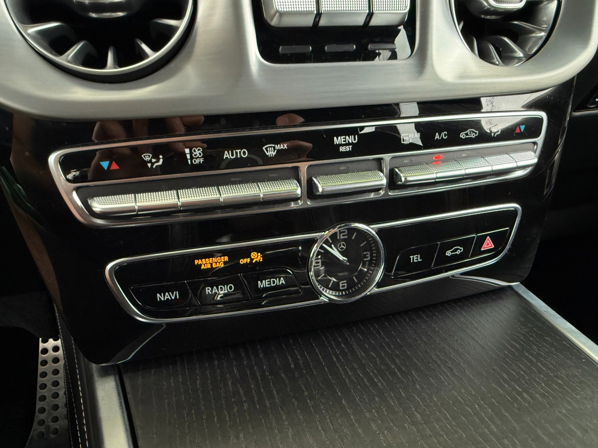 Used 2020 Mercedes-Benz G 550 image 43