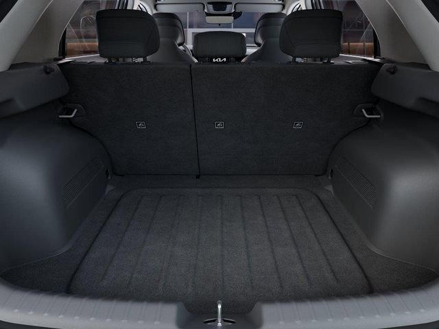 New 2026 Kia Niro LX image 20