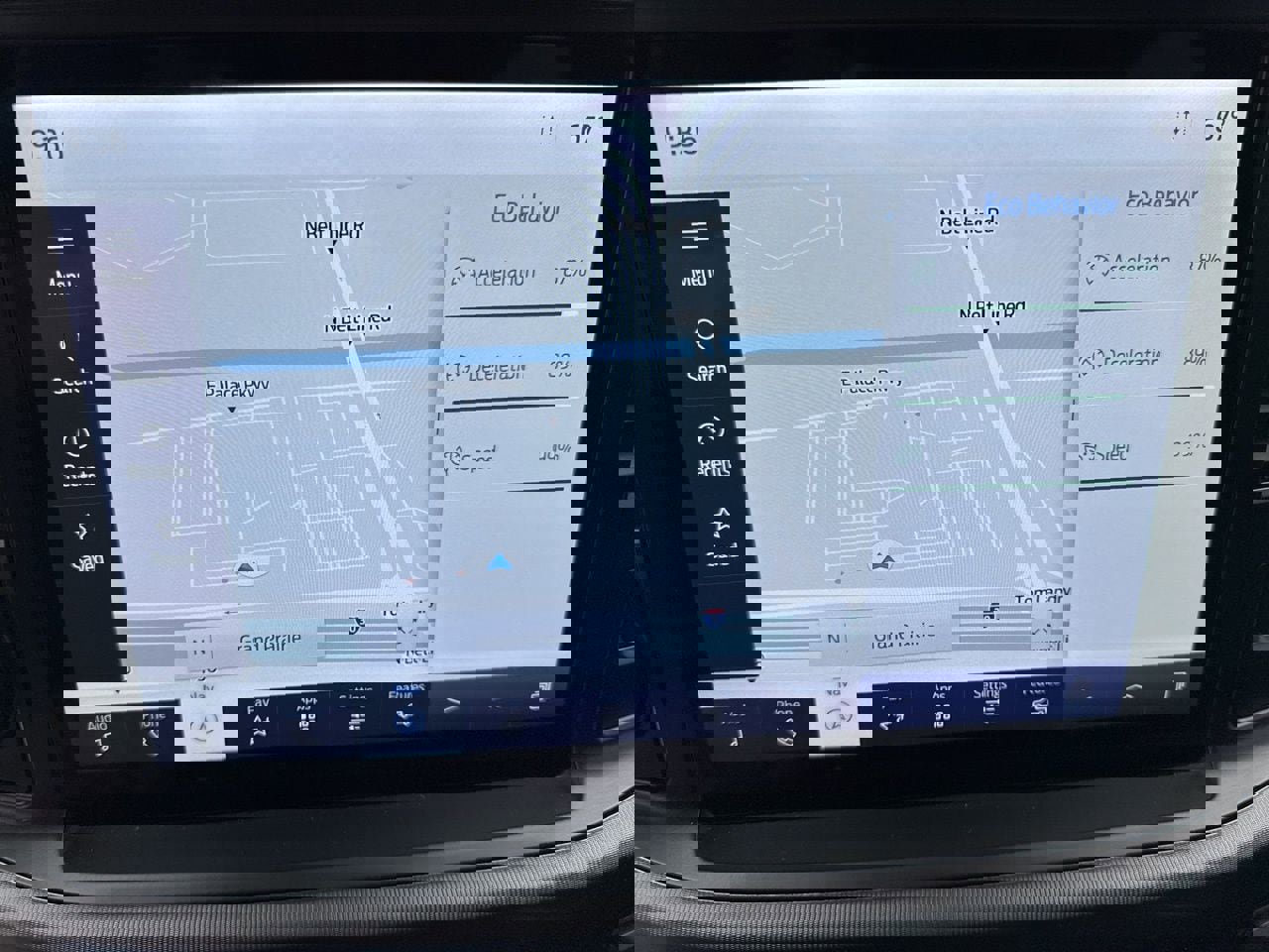 Used 2022 Ford F150 Platinum w/ Equipment Group 701A High image 27