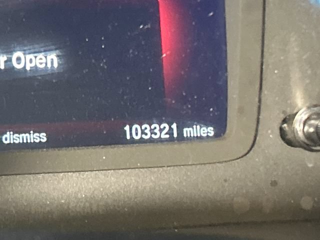 Used 2018 Honda Odyssey EX-L image 17