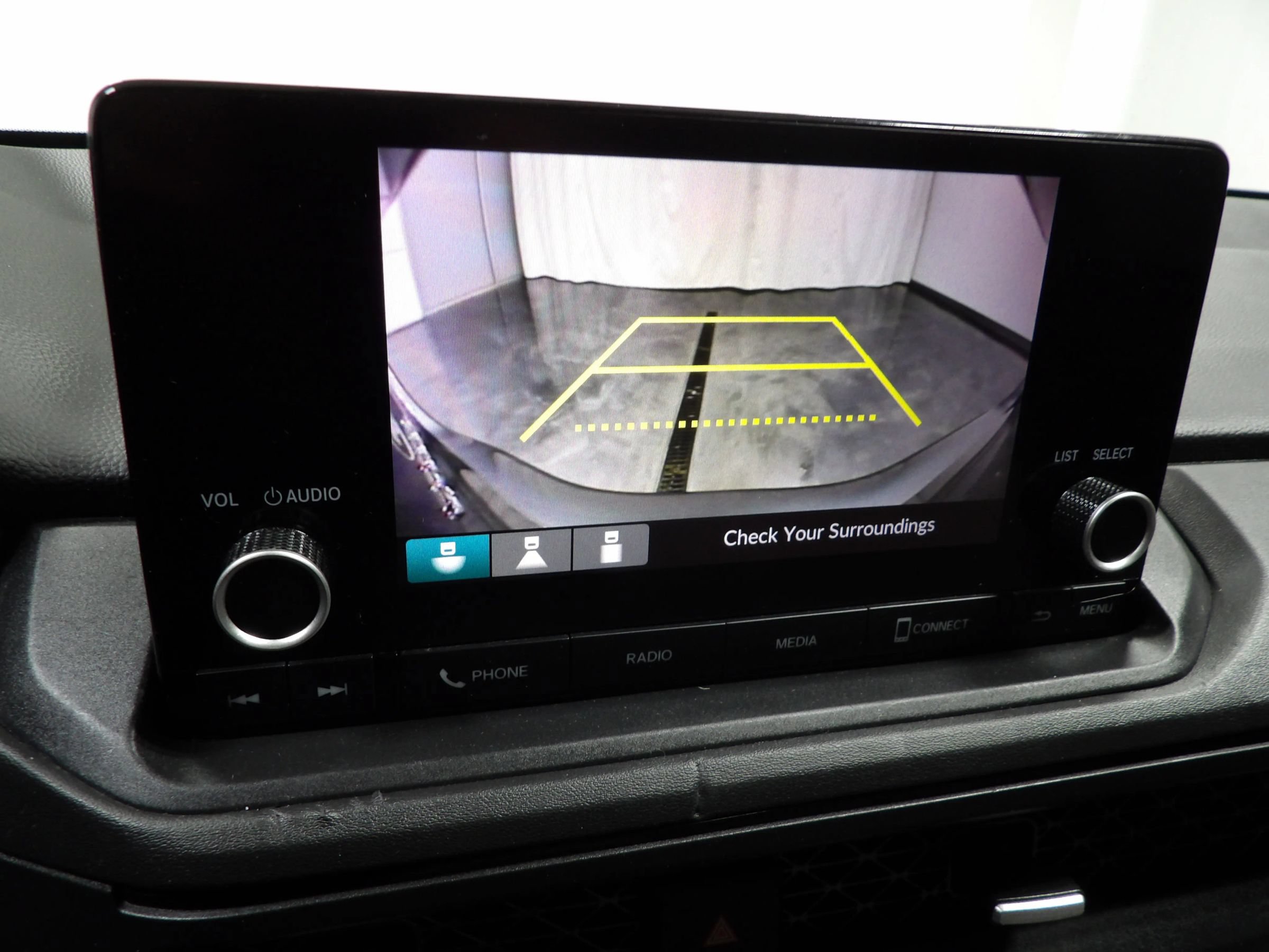 Used 2023 Honda Accord EX image 18