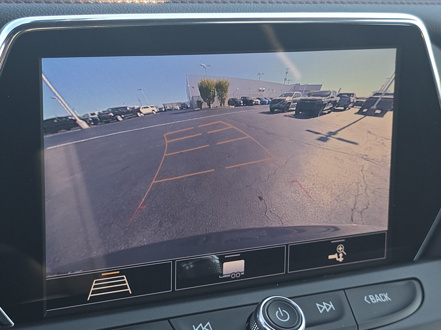 Used 2020 Chevrolet Blazer RS AWD/4WD image 29