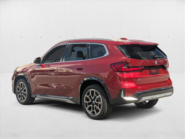 Used 2026 BMW X1 xDrive28i w/ Technology Package AWD/4WD image 9