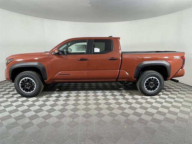 New 2025 Toyota Tacoma TRD Off-Road image 4