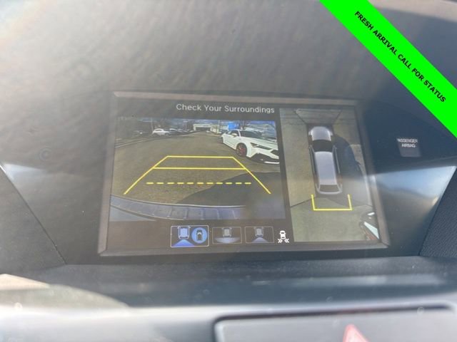 Used 2019 Acura MDX Sport Hybrid w/ Advance Pkg image 32