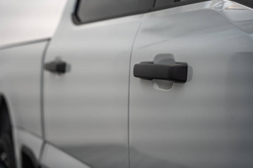 New 2026 Ford F350 XL w/ STX Appearance Package AWD/4WD image 17