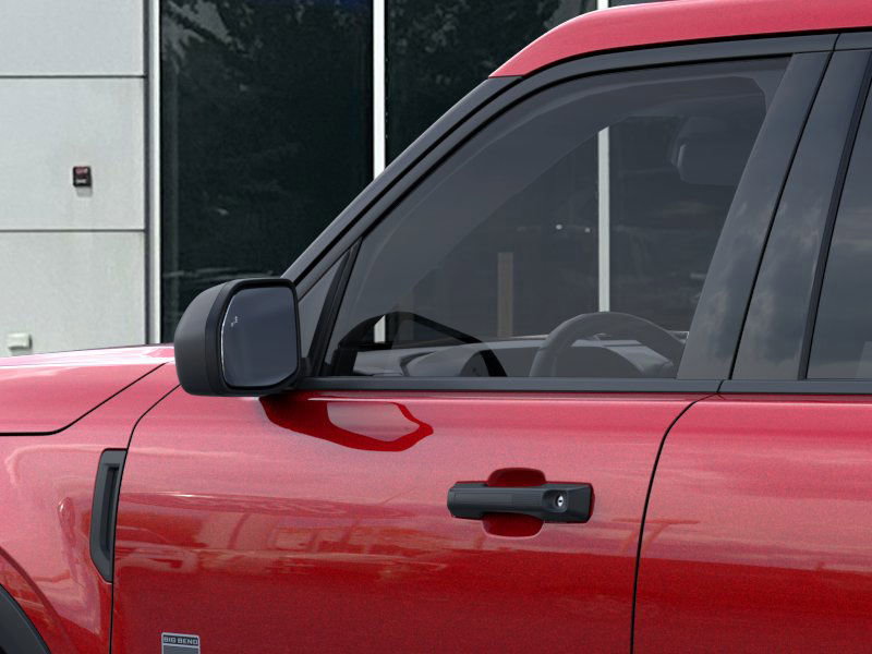New 2025 Ford Bronco Sport Big Bend w/ Convenience Package image 20
