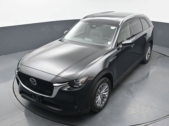 Certified 2024 MAZDA CX-90 3.3 Turbo w/ Preferred Plus image 36