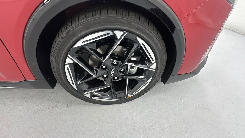 New 2025 Kia K4 GT-Line w/ GT-Line Sunroof Package image 9