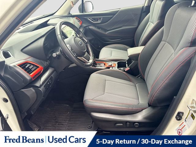 Used 2019 Subaru Forester Sport w/ Popular Package #2 image 11