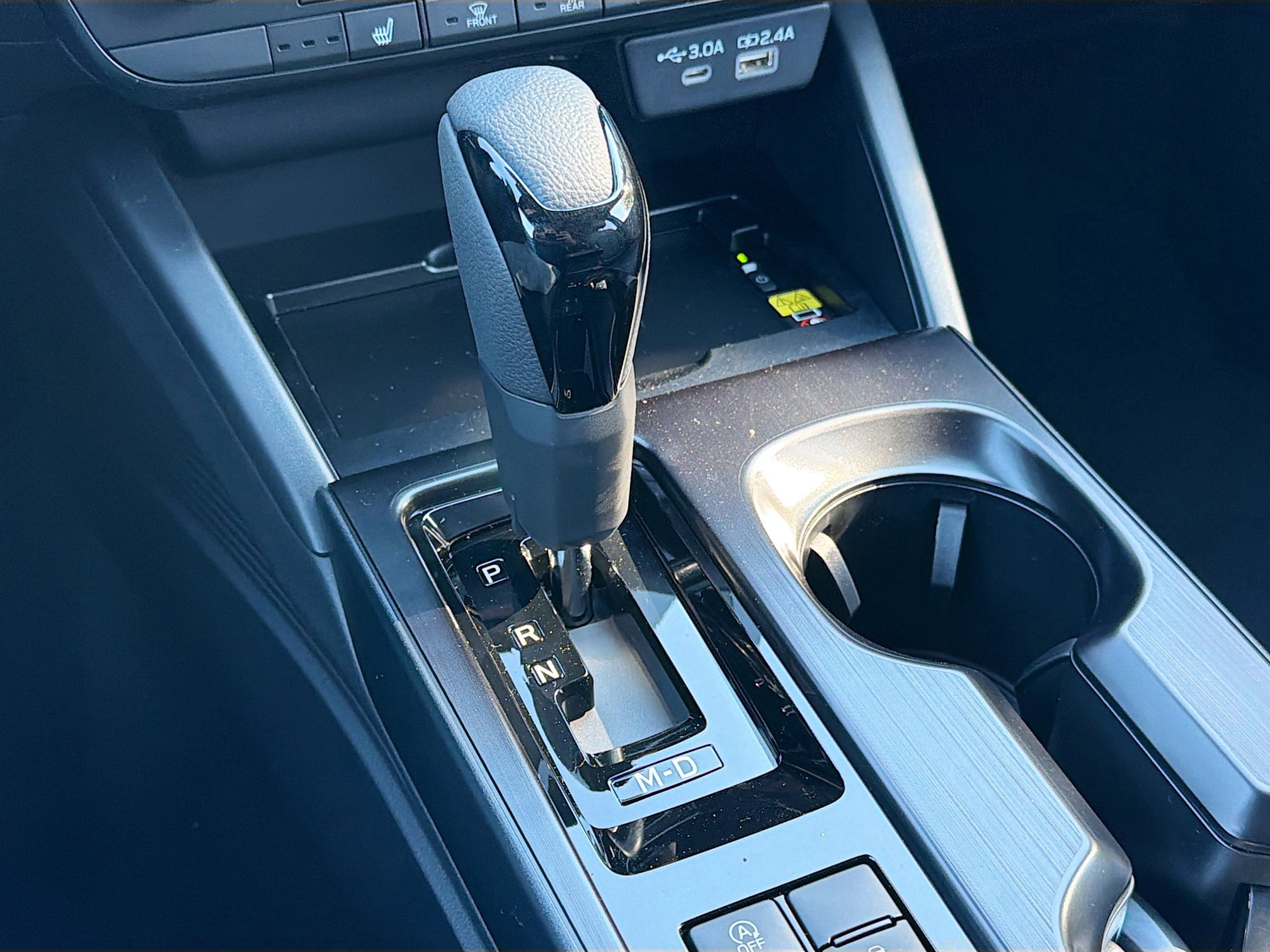 New 2026 Subaru Outback Limited image 30