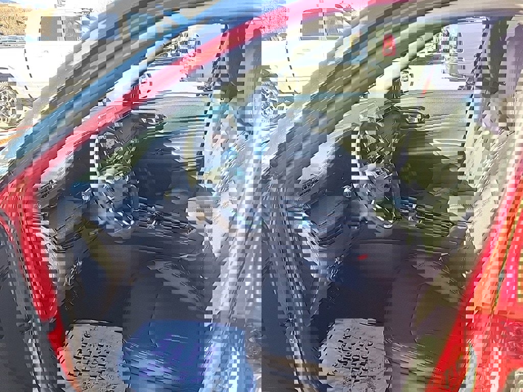 New 2026 Jeep Compass Limited w/ Sun, Sound & Navigation Group image 5