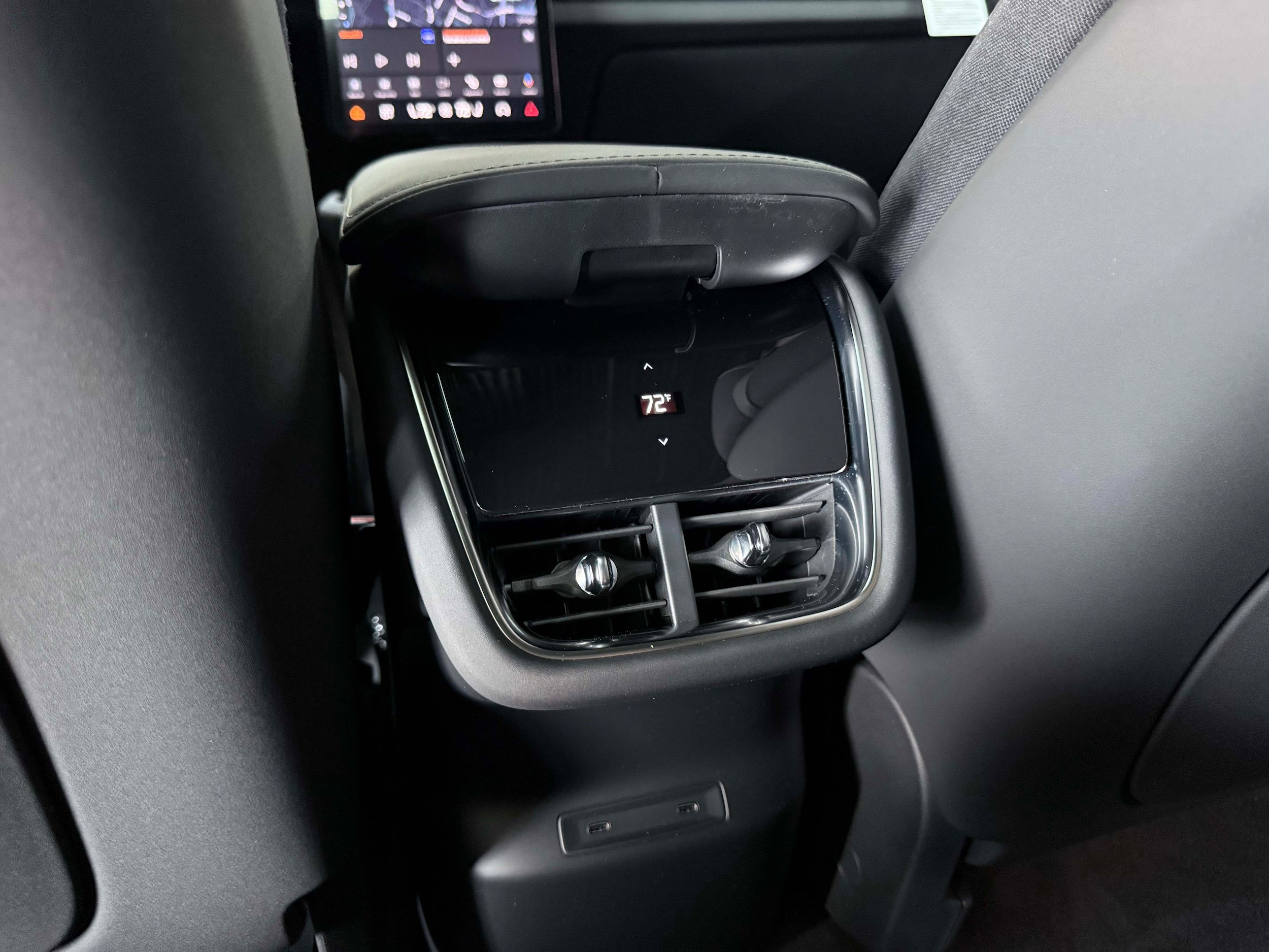 New 2025 Polestar Polestar 3 AWD/4WD image 17