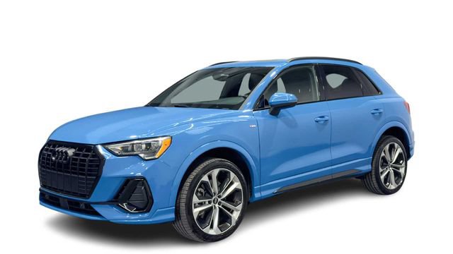 Used 2021 Audi Q3 2.0T Premium w/ Convenience Package AWD/4WD image 5