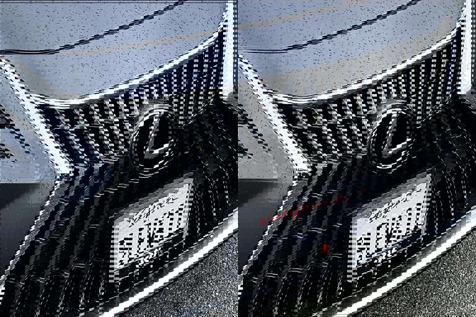 Used 2024 Lexus ES 300h w/ Premium Package image 29