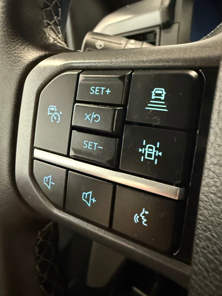 Used 2025 Ford F150 XLT w/ Equipment Group 303A High image 49