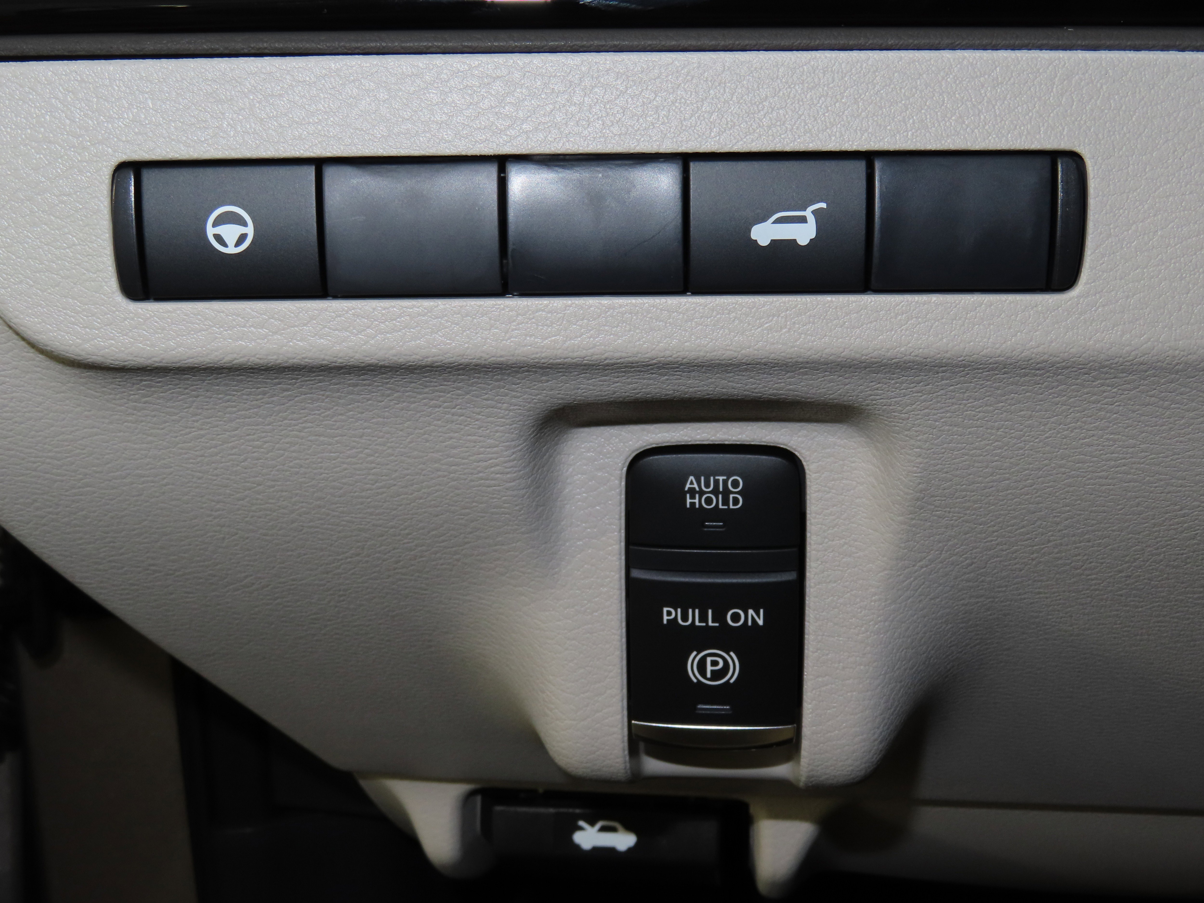 New 2026 Nissan Murano SL w/ Cargo Package AWD/4WD image 37
