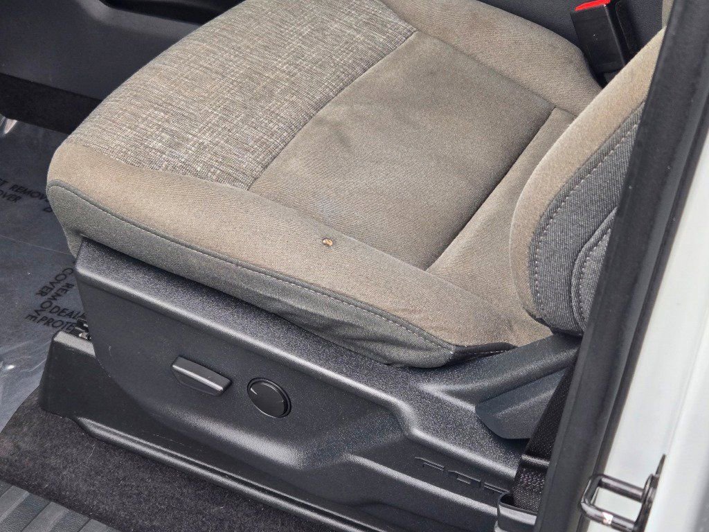 Used 2024 Ford F150 XLT w/ Mobile Office Package image 18