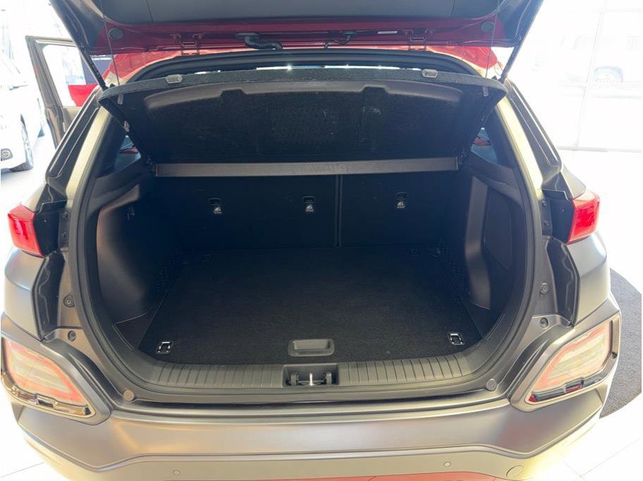 Used 2019 Hyundai Kona Ultimate FWD image 35