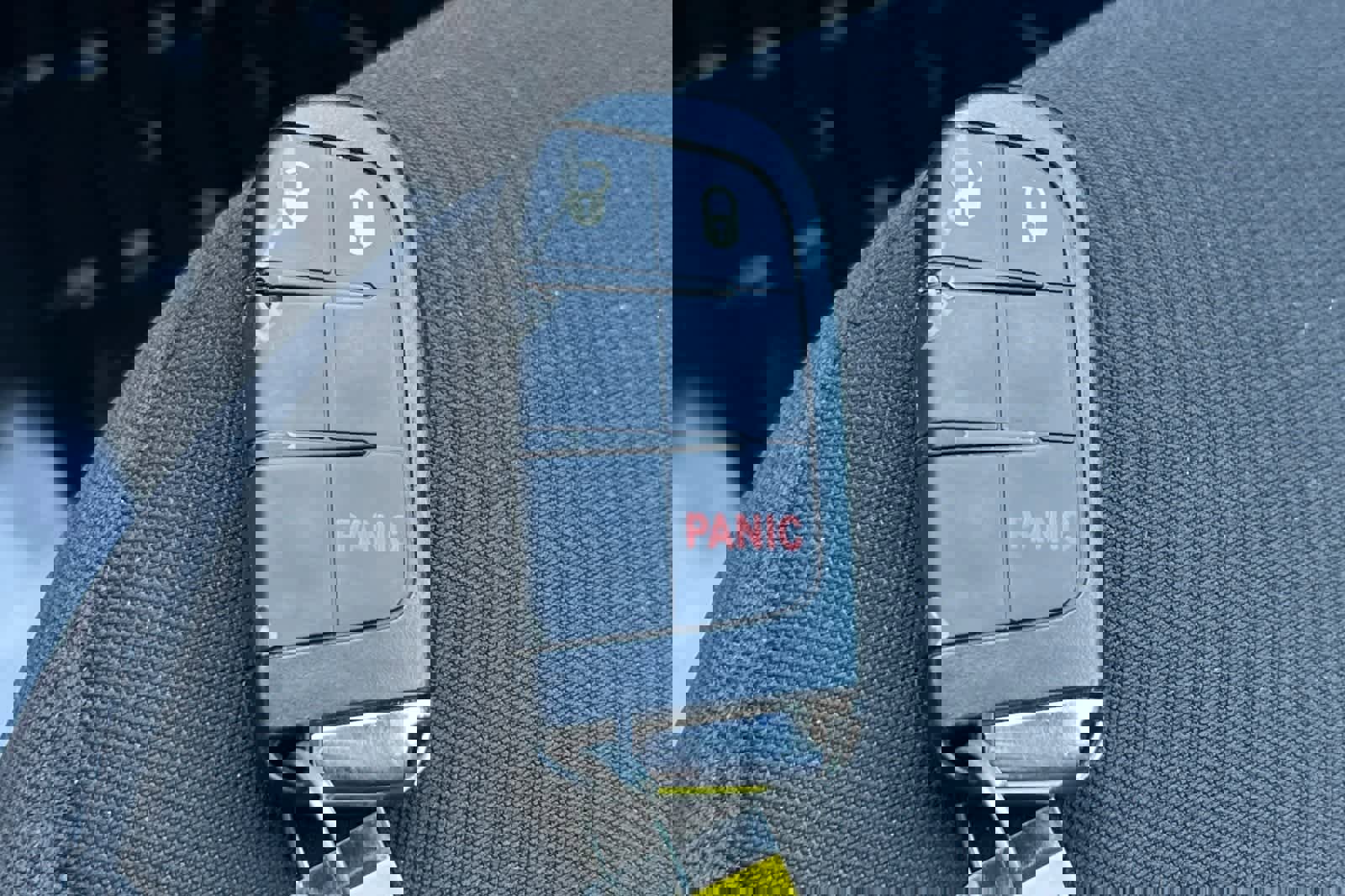 Used 2021 Jeep Compass Sport image 25