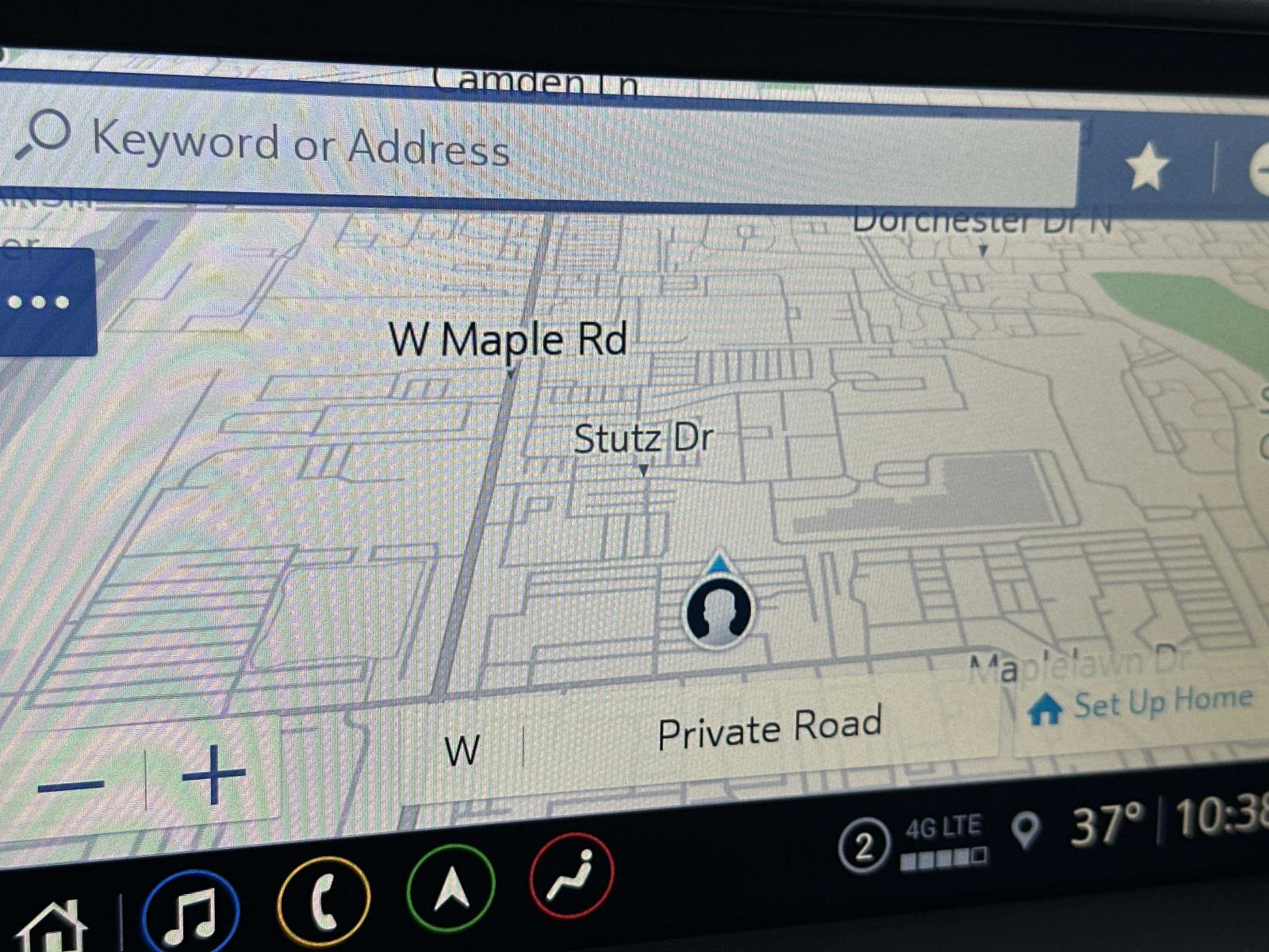 Used 2021 GMC Acadia SLT w/ Trailering Package image 29