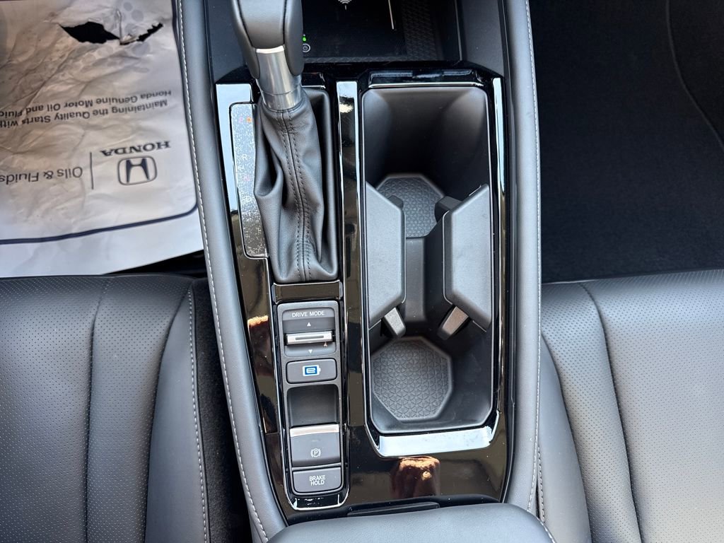 New 2026 Honda Accord Touring image 19