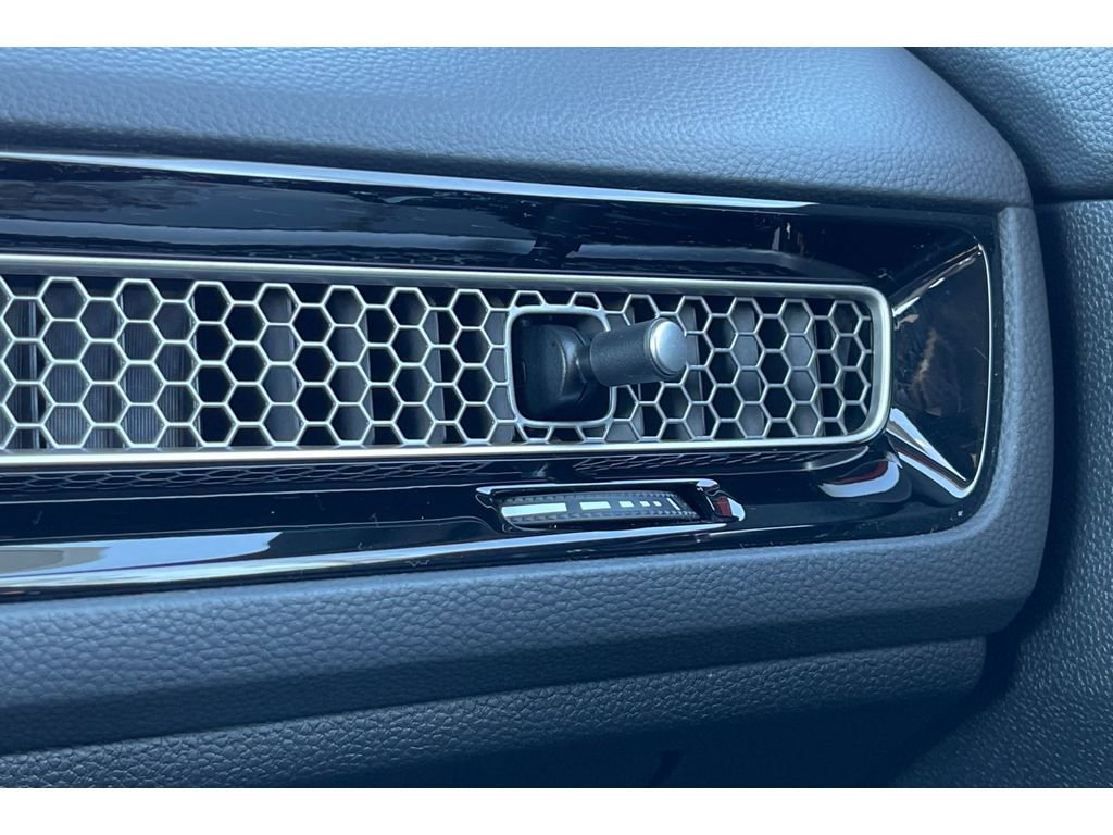 Certified 2025 Honda Civic Sport image 28