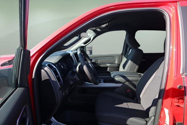 New 2026 RAM 2500 Big Horn image 11