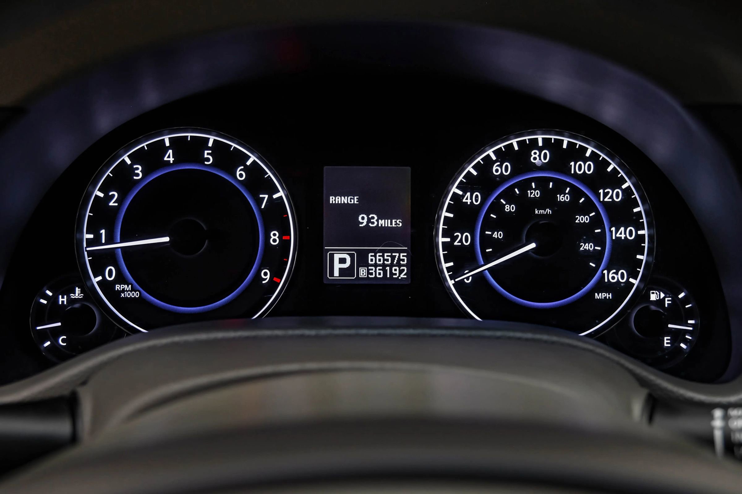 Used 2015 INFINITI Q40 image 22