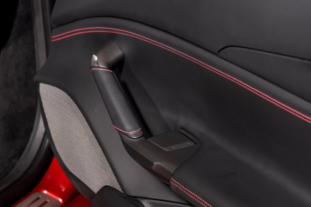 Certified 2018 Ferrari 488 Spider RWD image 66