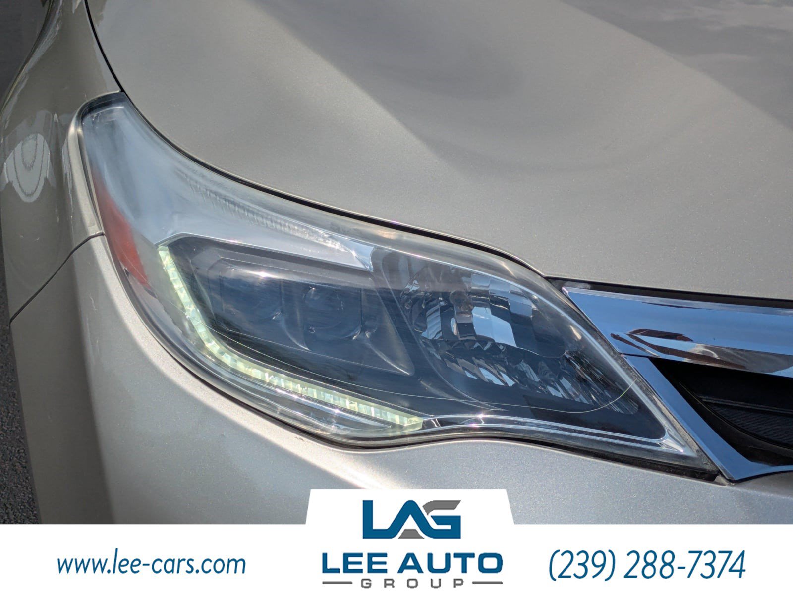 Used 2014 Toyota Avalon Limited FWD image 8