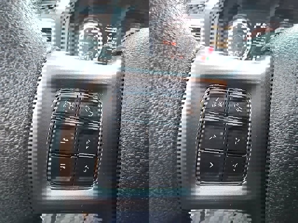 Used 2021 RAM 1500 Classic Warlock image 13