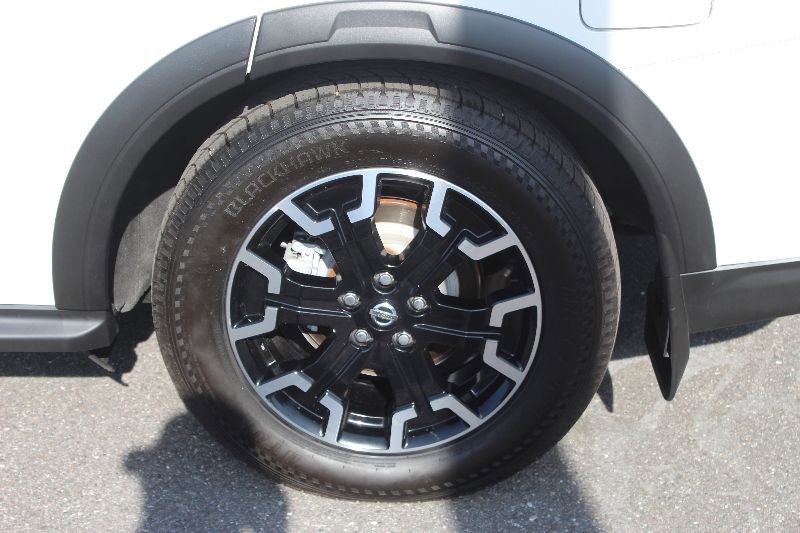 Used 2019 Nissan Pathfinder SL image 7
